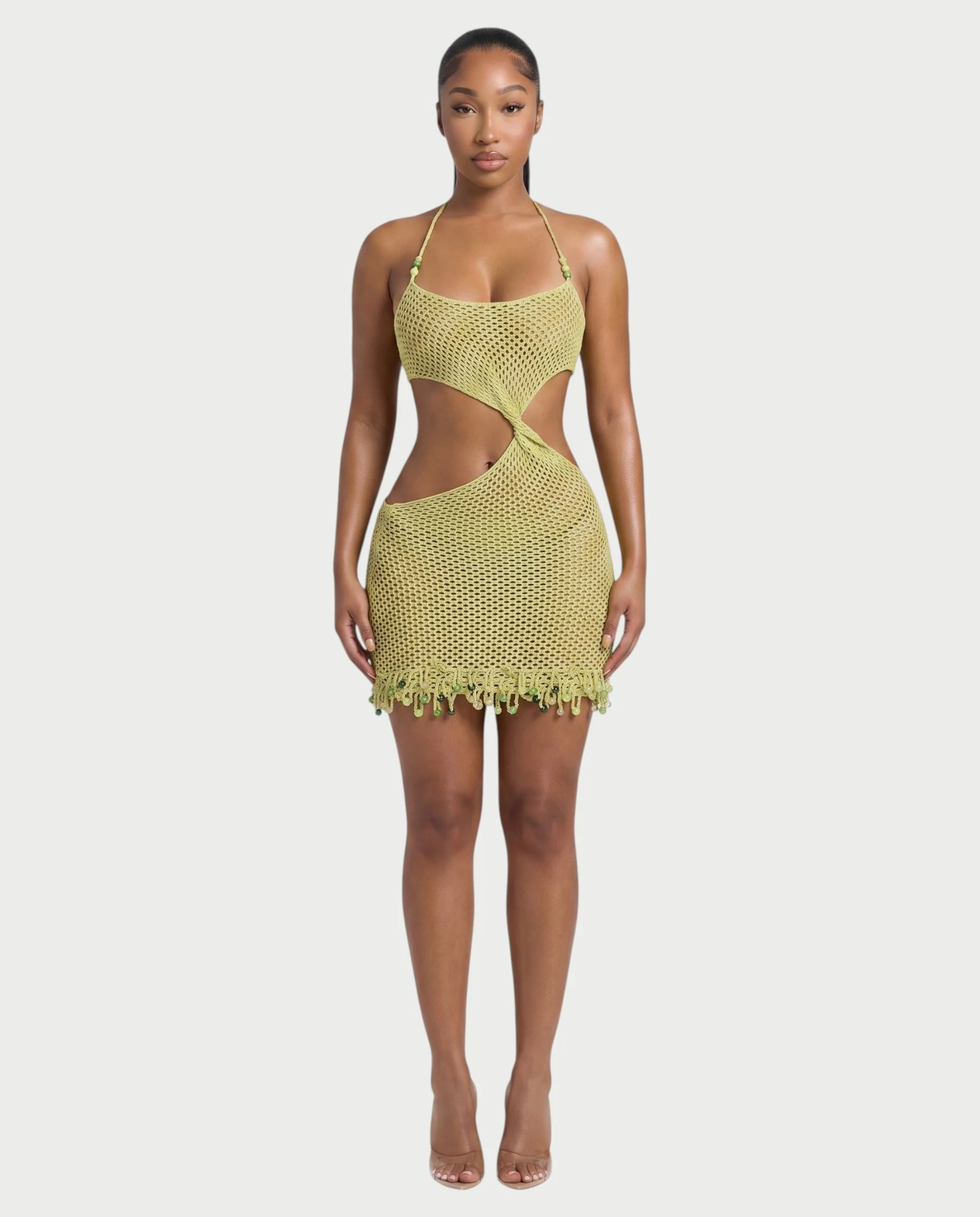 New In Dresses