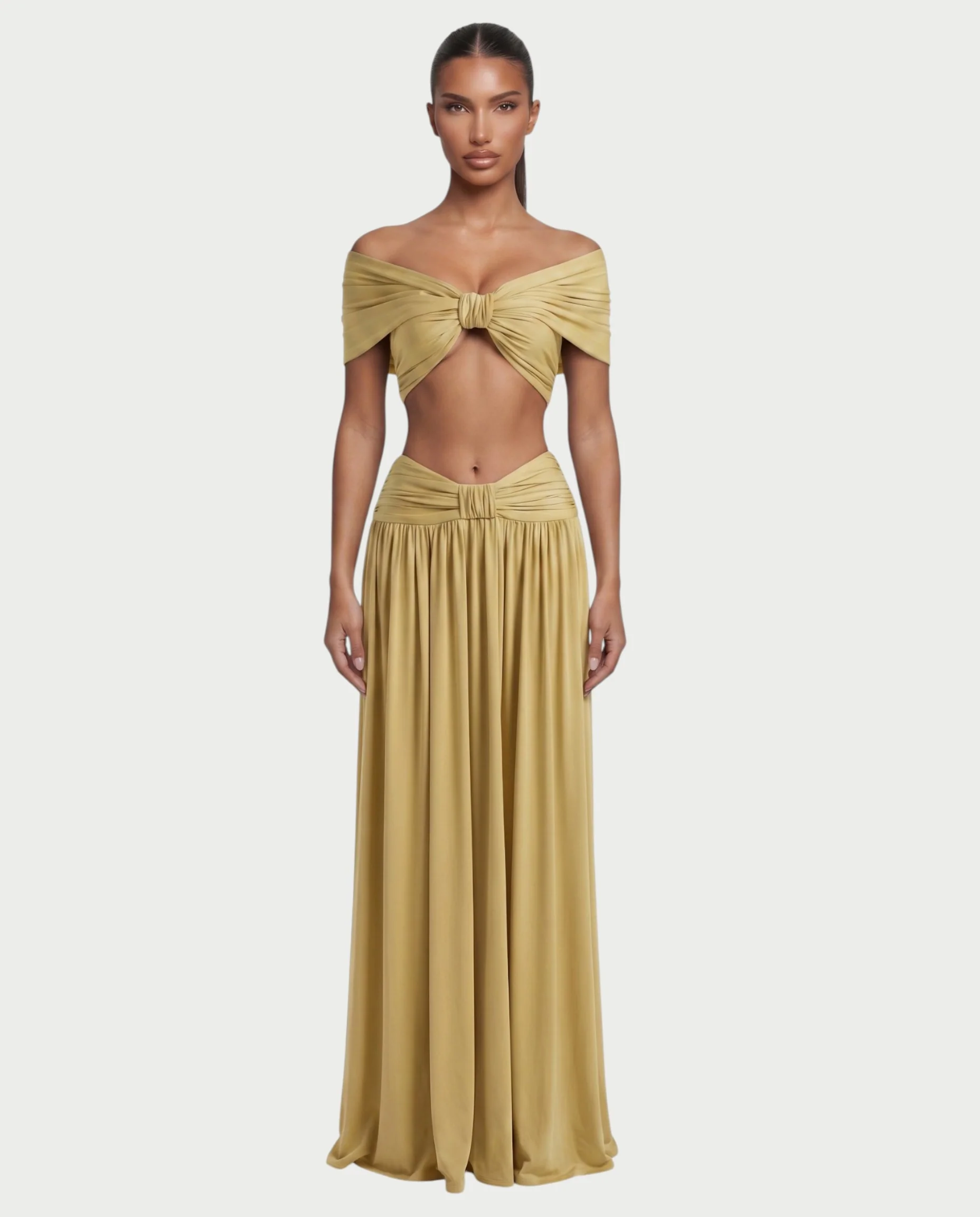 Skirt & Top Sets